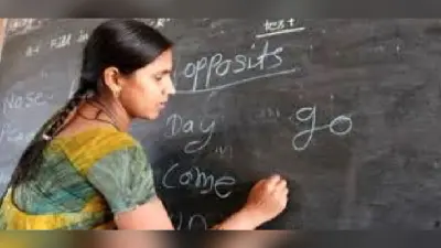 राष्ट्रीय शिक्षक पुरस्कार 2023 के लिए बिहार के छह शिक्षक नामित, इनोवेटिव आइडिया से ज्यूरी को किया प्रभावित