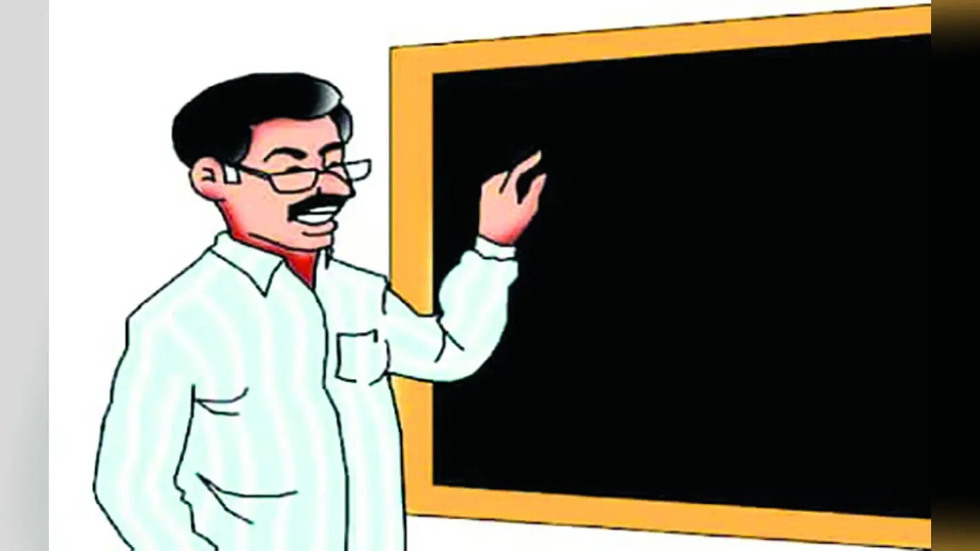 झारखंड: प्राइवेट स्कूलों में ट्रेंड हो रहे सरकारी हाईस्कूल के शिक्षक, आंगनबाड़ी सेविकाओं को भी मिलेगी ट्रेनिंग