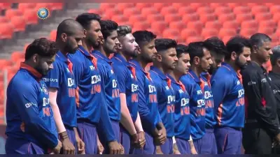 IND vs NZ: इंदौर में न्यूजीलैंड का सूपड़ा साफ करेगी टीम इंडिया, यहां आज तक नहीं हारा भारत, देखें रिकॉर्ड