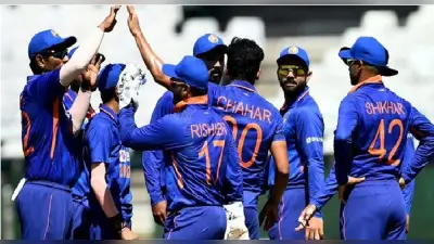 India vs West Indies: टीम इंडिया को झटका, शिखर धवन समेत आठ कोरोना पॉजिटिव
