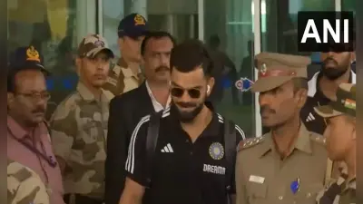 ICC Ranking: आईसीसी ने टीम इंडिया से 6 घंटे में ही छीन लिया नंबर वन का ताज, टेस्ट रैंकिंग में हुई भारी गड़बड़ी