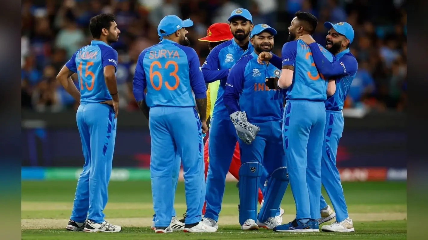 T20 World Cup Semi Finals: नॉकआउट में हारने का कलंक मिटाना चाहेगी टीम इंडिया, कल इंग्लैंड से होगा मुकाबला