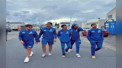 IND vs NZ: तीसरे टी20 मुकाबले के लिए नेपियर पहुंची टीम इंडिया, जानें मौसम और लाइव स्ट्रीमिंग डिटेल्स