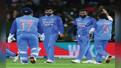 IND vs NZ: न्यूजीलैंड के खिलाफ आज सीरीज जीतने उतरेगा भारत, देखें वेदर-पिच रिपोर्ट और संभावित प्लेइंग XI