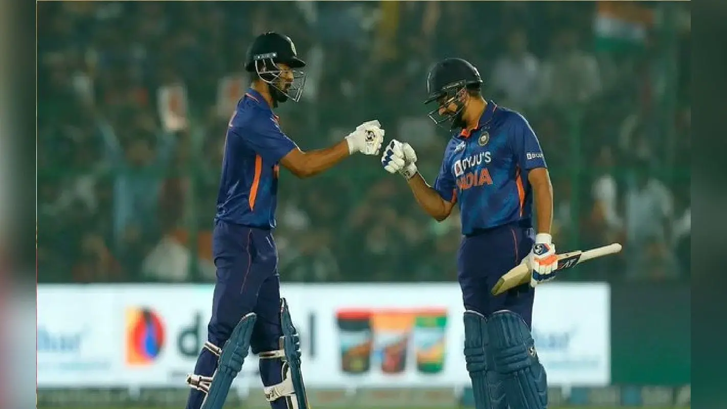 ICC T20 World Cup: टी20 वर्ल्ड कप के लिए भारतीय टीम की घोषणा, देखें कौन अंदर, कौन बाहर