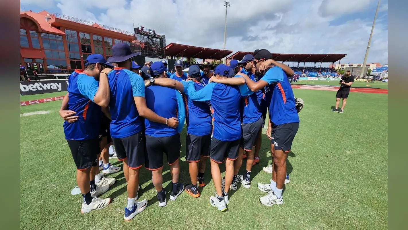 IND vs WI: क्या बारिश में धुल जाएगा भारत-वेस्टइंडीज आखिरी T20 मुकाबला, देखें वेदर-पिच रिपोर्ट, प्लेइंग XI