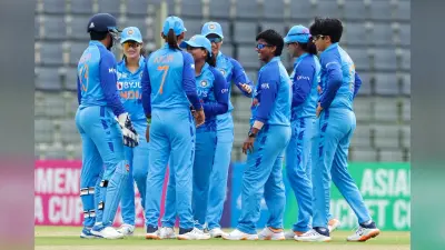 अगले साल टी20 विश्व कप से पहले दक्षिण अफ्रीका में त्रिकोणीय श्रृंखला खेलेगी भारतीय महिला टीम