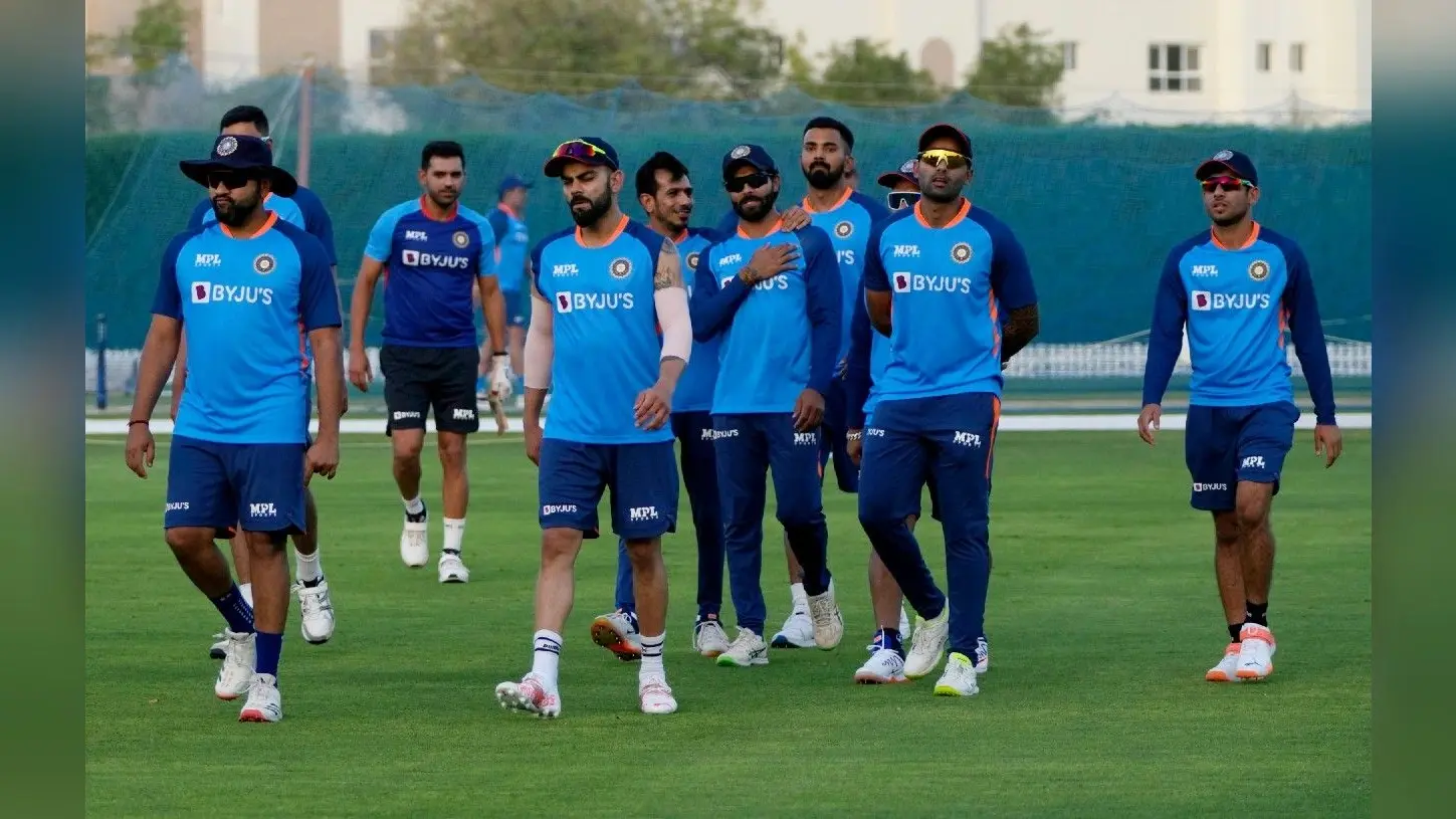 टी20 वर्ल्ड कप 2022: टीम इंडिया को सिडनी में मिला खराब खाना, खिलाड़ियों ने प्रैक्टिस करने से किया इंकार