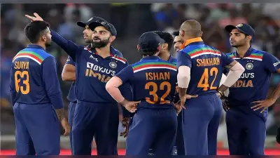 T20 World Cup 2021 : जानें स्कॉटलैंड को हराने से टीम इंडिया को सेमीफाइनल में पहुंचने में कैसे मिलेगी मदद