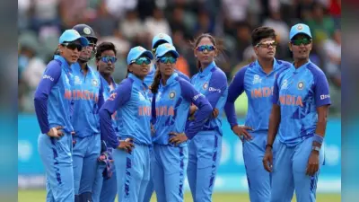INDW vs AUSW T20 WC: सेमीफाइनल से पहले भारत को लगा बड़ा झटका, ये स्टार खिलाड़ी हुईं टीम से बाहर