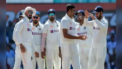 IND vs WI Dream 11: इन खिलाड़ियों को चुनकर बनाए अपनी बेस्ट ड्रीम 11 टीम, हो जाएंगे मालामाल!