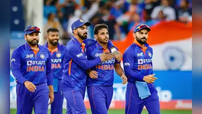 T20 World Cup Semi Finals: इंग्लैंड से होगा भारत का सामना, जानें कब और कहां देखें मैच