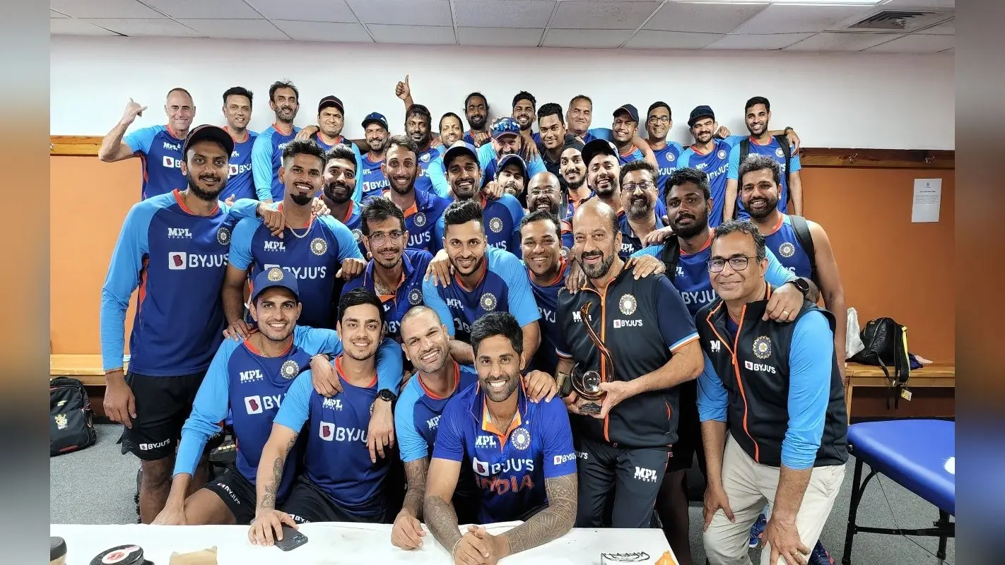 IND vs AFG: एशिया कप में आज अफगानिस्तान का सामना करेगी टीम इंडिया, इन खिलाड़ियों को मिल सकता है मौका