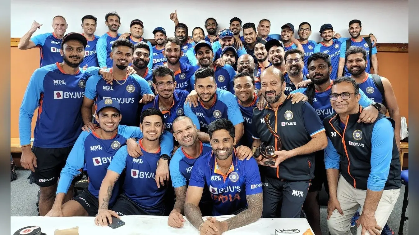 WI vs IND T20: रोहित शर्मा की अगुवाई में टीम इंडिया की नजर दूसरी बार टी-20 सीरीज क्लीन स्वीप करने पर