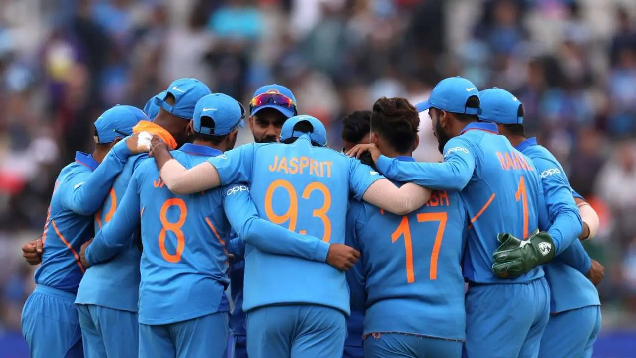 विश्व कप फाइनल में किसके साथ भिड़ना चाहेगी टीम इंडिया? जानिए ऑस्ट्रेलिया-अफ्रीका के साथ क्या है रिकॉर्ड..