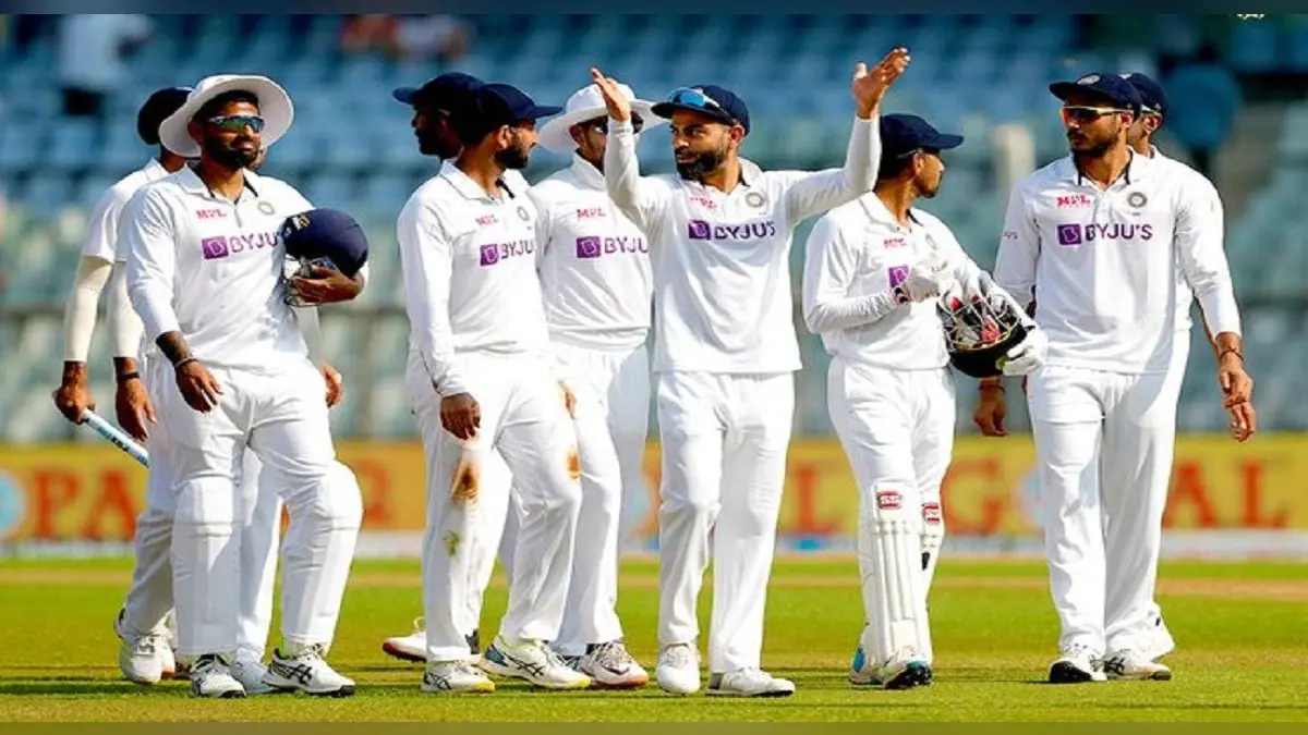India vs South Africa: दक्षिण अफ्रीका दौरे के लिए टीम इंडिया का ऐलान, रोहित शर्मा बने उपकप्तान
