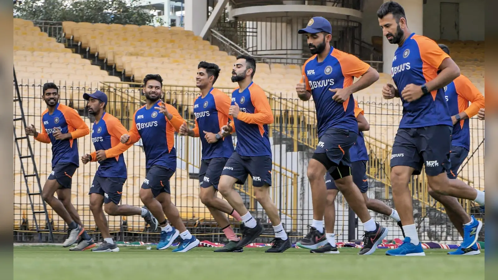 IND vs ENG 5th T20 : केएल राहुल की जगह लेंगे ईशान किशन? खिताबी मुकाबले में इन खिलाड़ियों को मिल सकती है टीम इंडिया में जगह