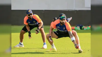IND vs ENG: कोहली के पास इतिहास रचने का मौका, 14 साल से इंग्लैंड में टीम इंडिया नहीं जीती है टेस्ट सीरीज