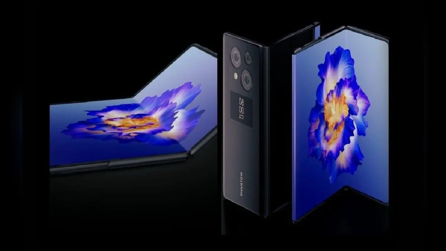Samsung और Moto को टक्कर देने आ गया Tecno का लेफ्ट-राइट फोल्डेबल स्मार्टफोन, जानें खूबियां