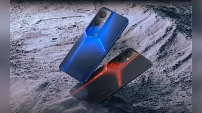 काफी कम कीमत पर लॉन्च हुआ Tecno Pova 4 स्मार्टफोन, मिलते हैं 6.82 इंच डिस्प्ले और 8GB रैम जैसे फीचर्स