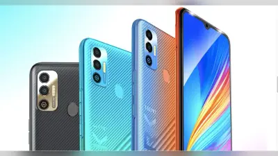 सबसे सस्ता फोन : 48MP कैमरा और 6000mAh बैटरी वाले इस स्मार्टफोन की कीमत जानकर खुश हो जाएंगे आप
