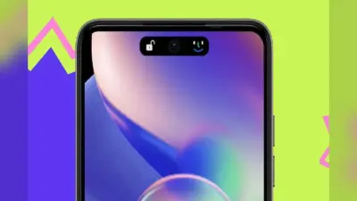 8GB रैम और 5000mAh की बैटरी के साथ लॉन्च हुआ यह बजट स्मार्टफोन, फीचर्स जानकर उछल पड़ेंगे आप