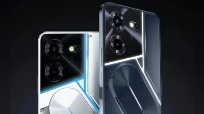 टेक एक्स्ट्रावेगांजा इवेंट में Tecno Pova 5 Pro से उठा पर्दा, जानें इसमें क्या है खास