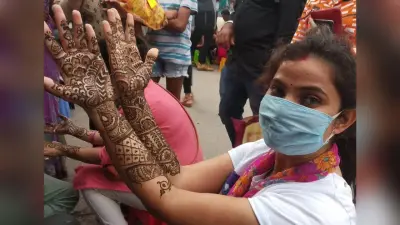 30 को मनाया जायेगा हरितालिका तीज व चौठ चंद्र, 31 को है गणेश चतुर्दशी फिर गणपति पूजा का होगा शुभारंभ