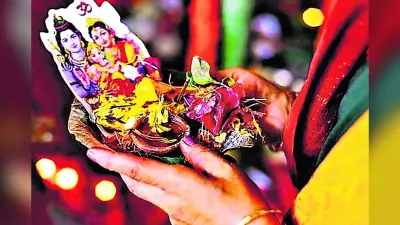 इन घरेलू उपायों से तीज पर दमकेगा दुल्हन-सा रूप