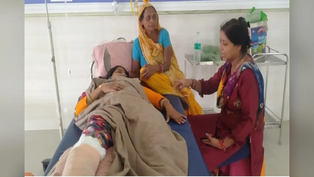 लालू यादव के बेटे तेज प्रताप यादव के सपने में मुलायम सिंह के बाद दिखे भगवान कृष्ण! अब किया ये काम..