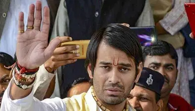 Bihar Election 2020: तेज प्रताप की एंट्री ने हसनपुर को बना दिया खास, जानें क्यों माना जा रहा हसनपुर को सेफ सीट…