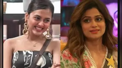Bigg Boss 15 Finale: तेजस्वी प्रकाश से लेकर शमिता शेट्टी, मिलिए इस सीजन के टॉप 6 कंटेस्टेंट से…PHOTOS