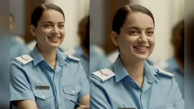 Tejas Full Movie Leaked Online: ऑनलाइन लीक हुआ फिल्म तेजस का HD वर्जन, फ्री में डाउनलोड कर रहे लोग
