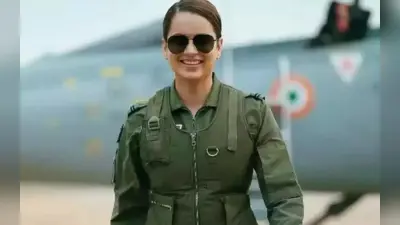 Tejas OTT Release: कंगना रनौत की तेजस इस ओटीटी पर होगी रिलीज, नोट कर लें टाइम और डेट