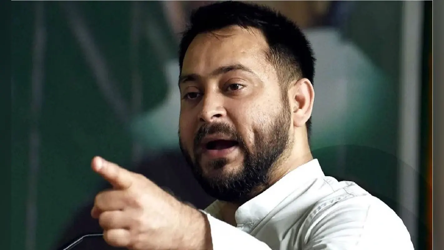Bihar News: ‘मुसलमानों पर बुरी नजर डालेगा तो ईंट से ईंट बजा देंगे…’ तेजस्वी यादव की खुली चेतावनी, जानिए वजह