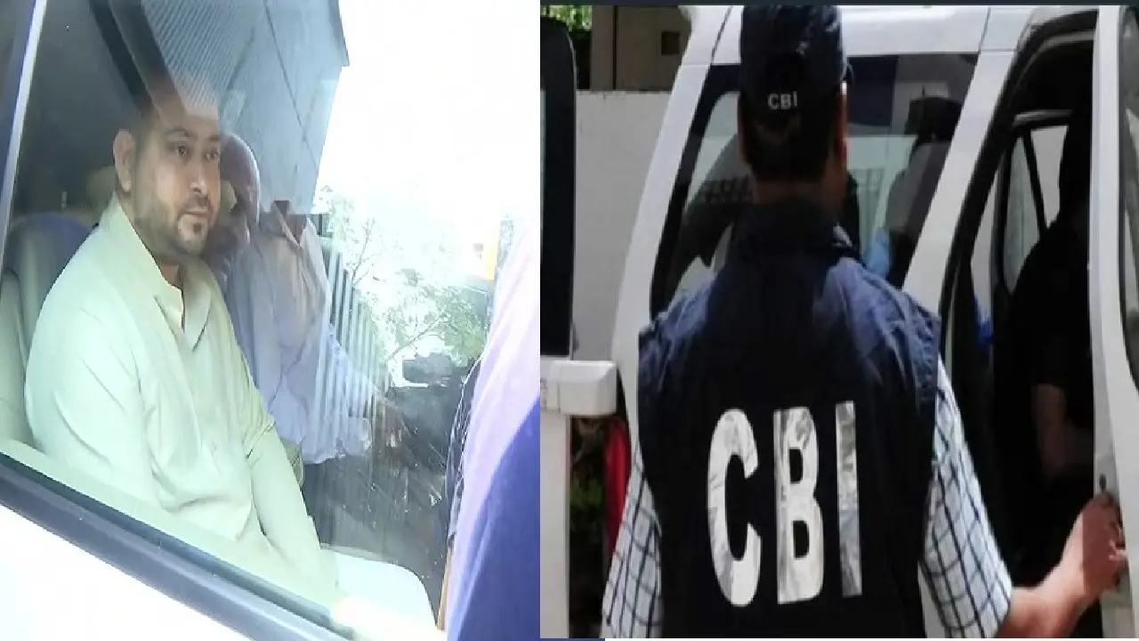 तेजस्वी यादव से CBI मुख्यालय में पहली बार हुई पूछताछ, बोले डिप्टी सीएम- लड़ना मुश्किल है लेकिन…