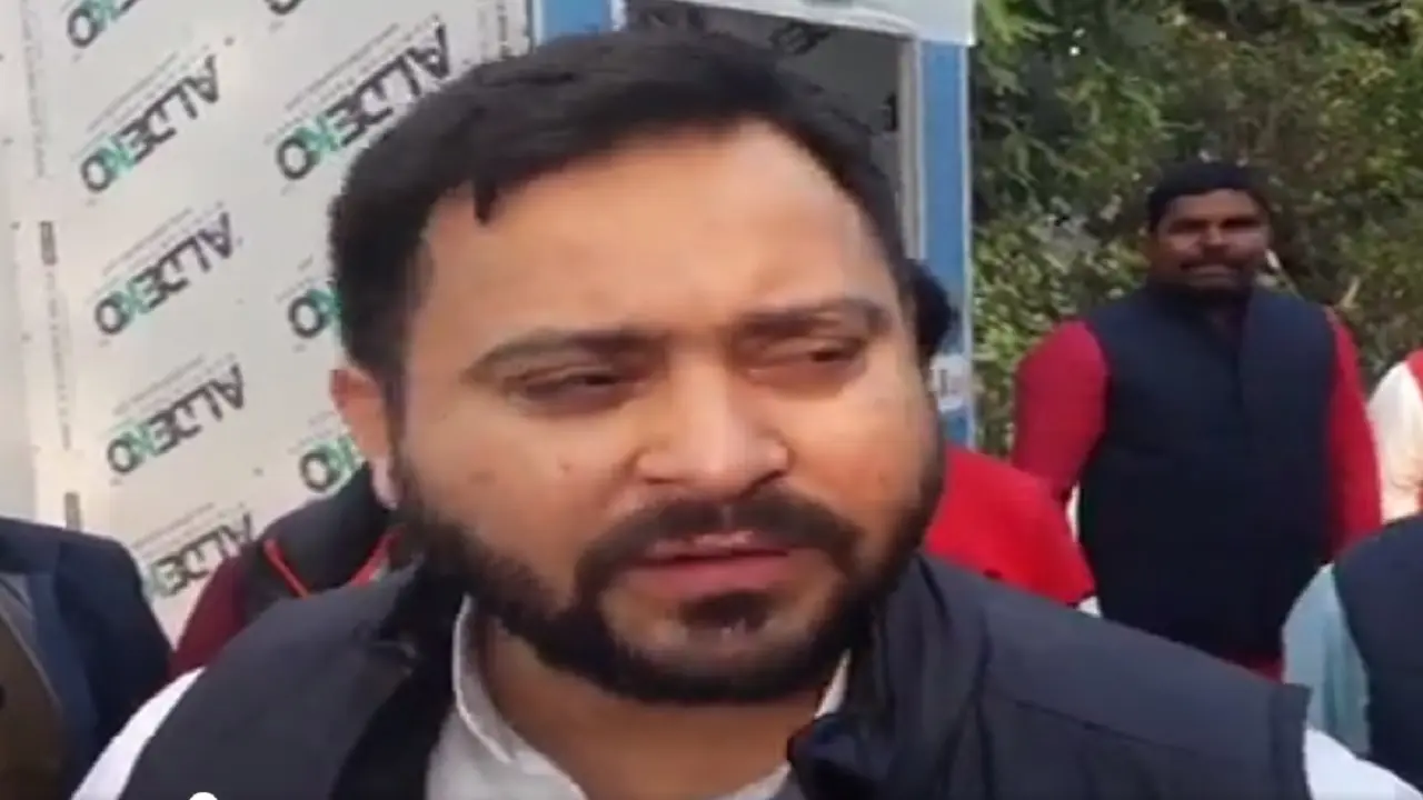 डिप्टी सीएम तेजस्वी यादव ने जाति जनगणना के बहाने भाजपा पर साधा निशाना, जानिए क्या कहा