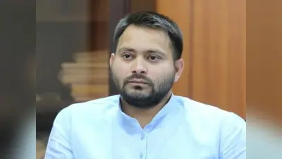 Bihar News: मेवालाल के बाद अशोक चौधरी बने बिहार के शिक्षामंत्री, तेजस्वी यादव ने CM नीतीश से पूछा- क्या राज है जी?