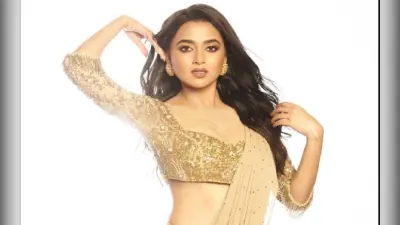 तेजस्वी प्रकाश ने दिया था आयुष्मान खुराना की ड्रीम गर्ल 2 के लिए ऑडिशन? एक्ट्रेस बोलीं- बेहतर डिजर्व करती हूं