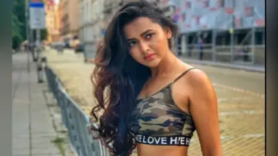 ‘नागिन 6’ की वजह से Tejasswi Prakash बनीं बिग बॉस 15 की विनर? अब एक्ट्रेस बोलीं- मैं आइसक्रीम नहीं हूं…