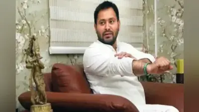 पढ़ाई, कमाई, दवाई, सिंचाई व सुनवाई, तेजस्वी यादव ने प्रभात खबर से खास बातचीत में बतायी अपनी प्राथमिकता