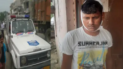 पटना के संपतचक में छापेमारी करने गई पुलिस टीम पर शराब माफियाओं ने किया हमला, एक सिपाही जख्मी