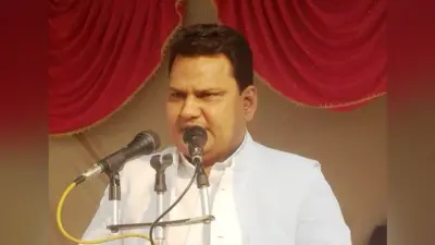 UP Election 2022: जेल से रिहा पूर्व जिला पंचायत अध्यक्ष तेजवीर सिंह गुड्डू ने ली RLD की सदस्यता