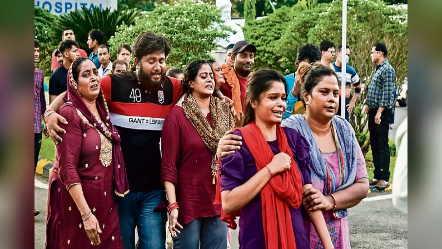 टेल्को हत्याकांड मामले में प्रशासन पर सवाल: हर जगह पुलिस, फिर भी वारदात को अंजाम दे अपराधी फरार