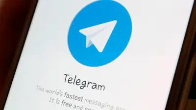 Telegram में आया यह खास फीचर, क्रिएटर्स के लिए ऐप से पैसा कमाना हुआ आसान, जानें तरीका