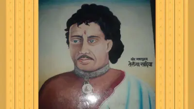 देश के लिए जान देने वाले शहीद तेलंगा खड़िया गुमनाम, परिजन भी गरीबी में कर रहे हैं गुजर-बसर
