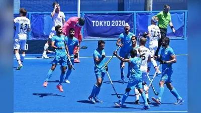 चक दे इंडिया! पूरे देश पर छाया जीत का खुमार, कहीं सड़कों पर नाच रहे लोग तो कहीं छूट रहे पटाखे, देखें वीडियो