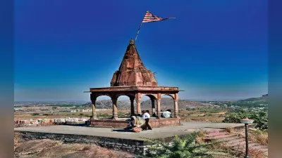 रांची के ब्रह्म मंदिर को राष्ट्रीय धरोहर घोषित करने पर दोबारा निर्णय ले एएसआई, झारखंड हाईकोर्ट ने सुनाया फैसला