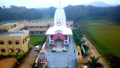 सावन मेला व हरिकीर्तन स्थगित ऑनलाइन दर्शन की होगी व्यवस्था