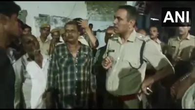 राजस्थान में हिंसा भड़का रही है भाजपा! जोधपुर के बाद अब भीलवाड़ा में तनाव, इंटरनेट बंद, पुलिस बल तैनात